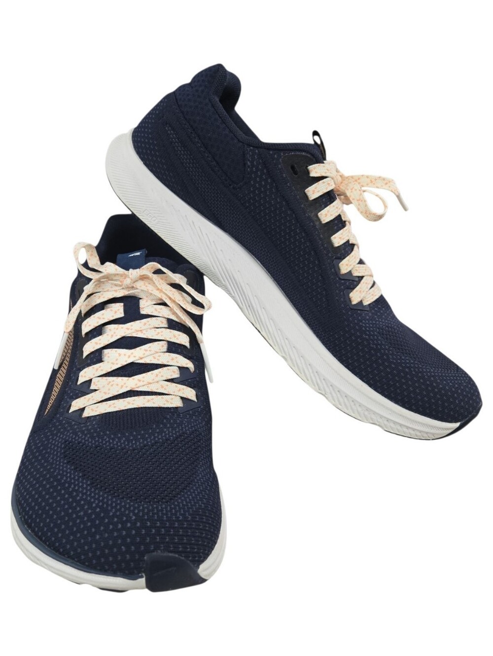 Altra Escalante 4 Women's 10 Navy Running Shoes Zero Drop FootShape Sneakers